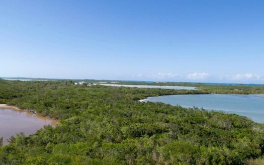 Exuma Ocean View Acreage