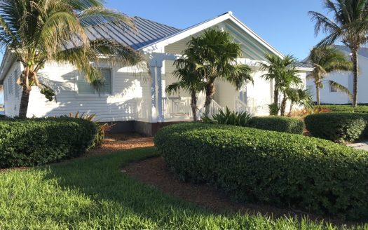 SOLD Bimini Bay House 50400, Casa Blanco