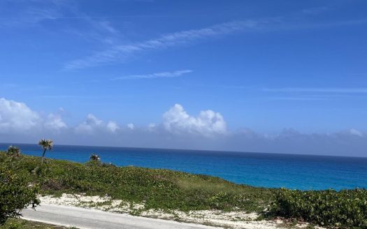 Long Island Ocean View Lot