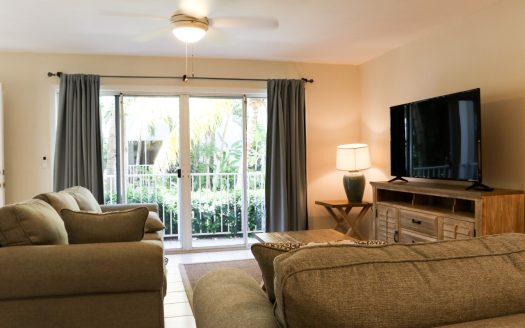 RENTED Palms Of Love Beach Unit B3