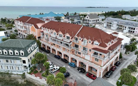 RENTED Sandyport Rental