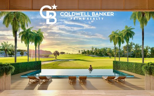 1-Bedroom Cap Cana Condo | Just 0.6 Miles to the Gorgeous Beach!