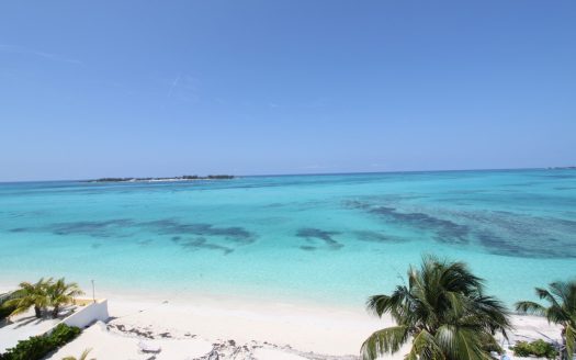 RENTED Ocean View Rental | Carefree Condominium