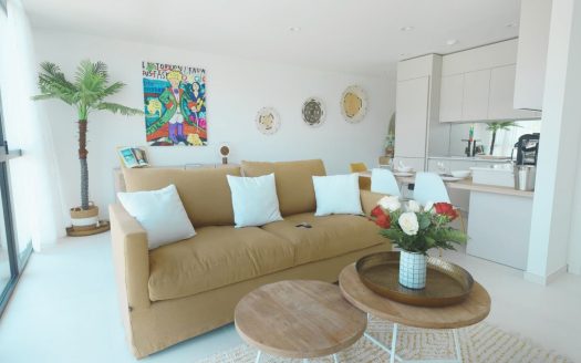 Lagoon Heights – Luxury Condo