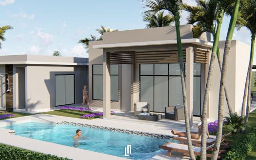 dominican republic villas for sale sosua cabarete