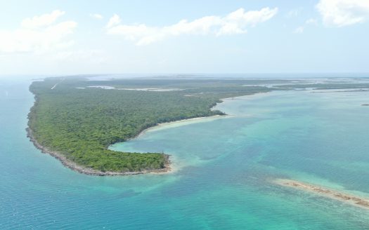 Multi Family Sea-to-Sea Acreage