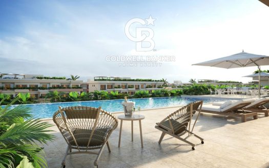 Exceptional 3-Bedroom Punta Cana Condo Near Lovely Sandy Beaches