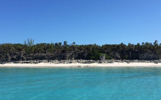 SOLD Rose Island Lot for Sale