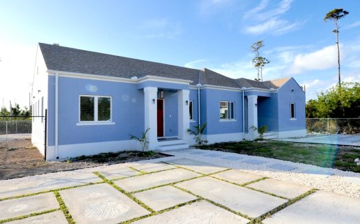 RENTED South Ocean Lot 17, Block 8