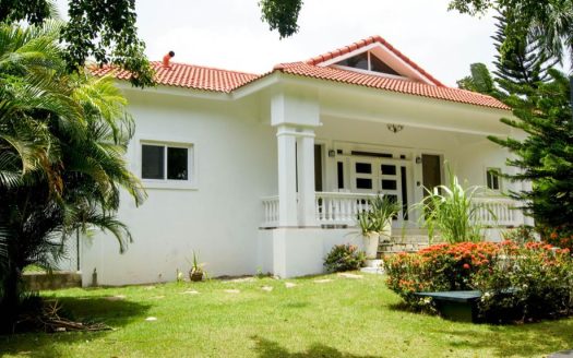 Beautiful four bedroom home for sale in Sosua