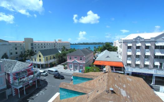 Commercial Rental | Downtown, Bay Street