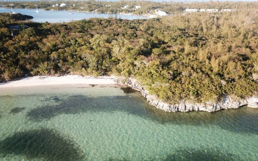 Beachfront Lot | Great Harbour Cay