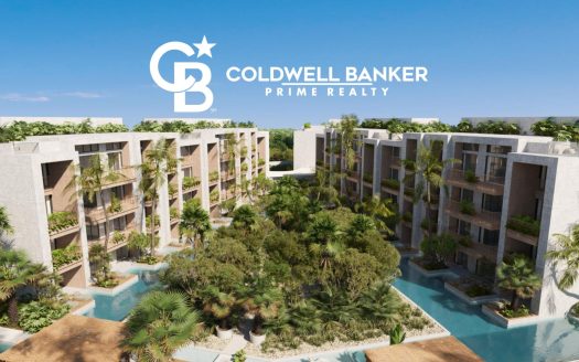 Captivating 1-Bedroom Punta Cana Condo With Jacuzzi Awaits You!