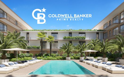 Caribbean Luxury 2-Bedroom Condo in Cap Cana