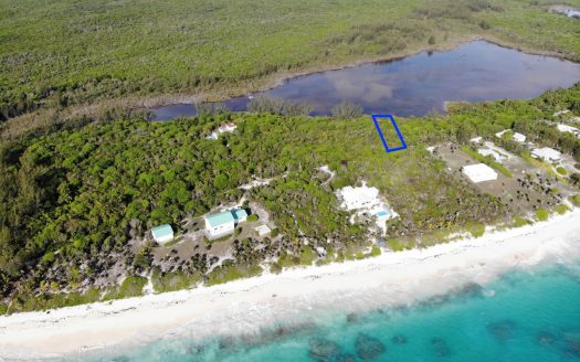 North Palmetto Point Lot 2