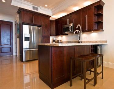 Nassau Beachfront For Rent