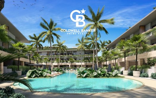 Exquisite Luxury 2-Bedroom Condo in Punta Cana