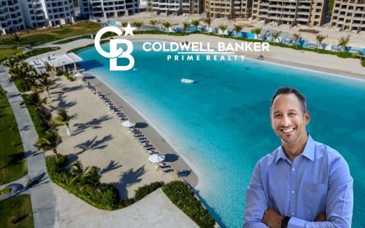 Fantastic 3-Bedroom Condo in Punta Cana With GIANT POOL & High ROI