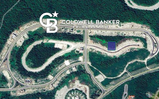 Prestigious Location Expansive Cap Cana Residential Lot With Focus on Privacy