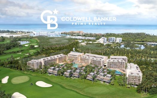 1-Bedroom Cap Cana Condo Managed By Prestigious Eden Roc Hotel