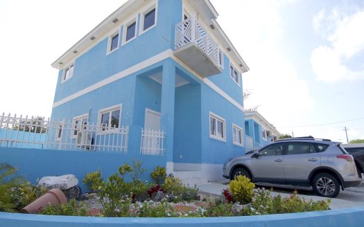 RENTED Townhouse in Nassau