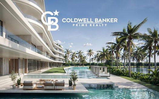 Fantastic 2-Bedroom Condo in Cap Cana With Terrace And Top-Tier Amenities