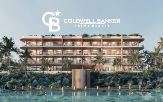 Panoramic Vistas 2-Bedroom Condo in Cap Cana