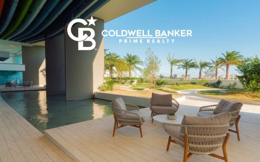 Captivating 3-Bedroom Cap Cana Condo with Panoramic Vistas