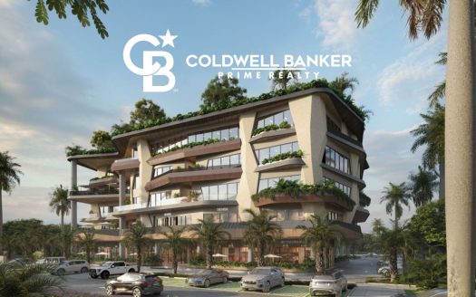 Cap Cana Commercial Spaces in the Centre of the Caribbean