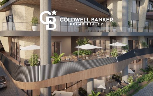 Fantastic Commercial Premises in Cap Cana, the Caribbean’s Premier Location