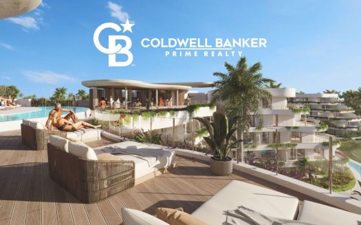 Grand Rooftop 3-Bedroom Punta Cana Condo With Spa And Pool Access