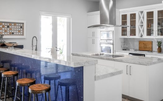 Bimini Canal Front Home For Sale