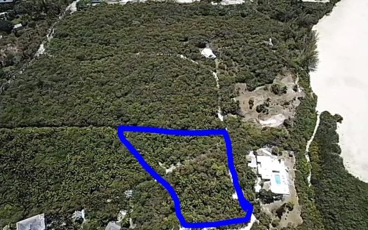Harbour Island Acreage For Sale