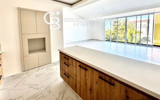 Premium Living in Cap Cana &ndash; 3-Bedroom + Service Room Penthouse in Ciudad Las Canas
