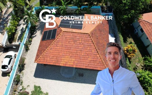 Fully Furnished 2-Bedroom Solar Home with Amazing Expansion Potential