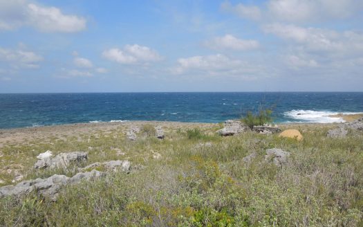 Eleuthera Waterfront Acreage For Sale