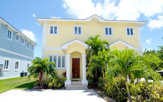 RENTED Townhouse in Nassau For Rent