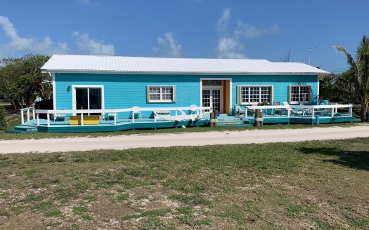 Bimini Ocean View Home For Sale