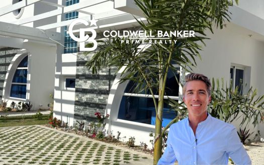 Elegant 3-Bedroom Private Punta Cana Villa with Pool and Jacuzzi &ndash; Last Unit Available!