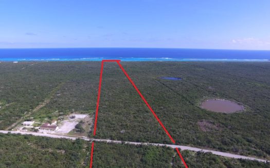 PENDING Long Island Acreage For Sale