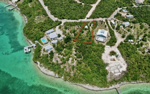 Abaco Waterview Home For Sale