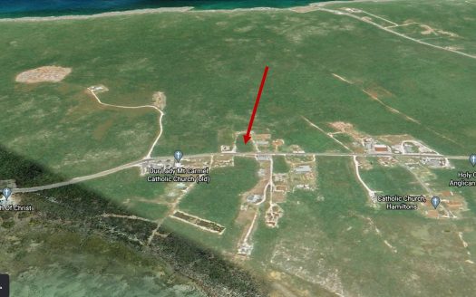 Hamilton’s Long Island Lot For Sale