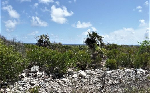 Morrisville Ocean View Lots For Sale