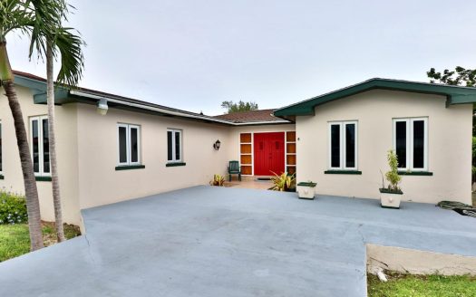 RENTED Cable Beach Home For Rent