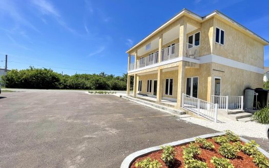 RENTED Airport Industrial Park Commercial Rental