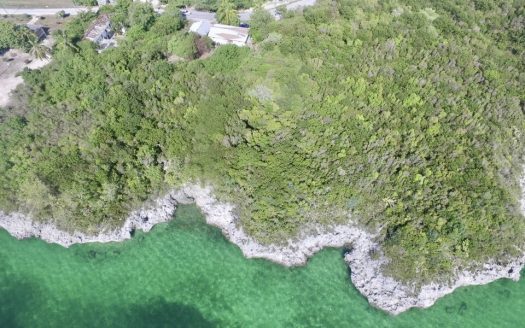 Berry Islands Waterfront Acreage For Sale
