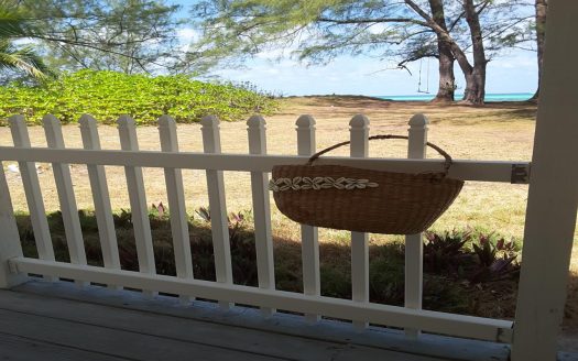 PENDING South Bimini Beach Front Home