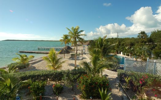 The Cays, Exuma Lot For Sale