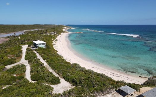 Long Island Beach Front Lot