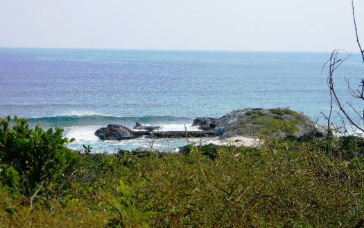 SOLD Ocean View Acreage | Scrub Hill Settlement